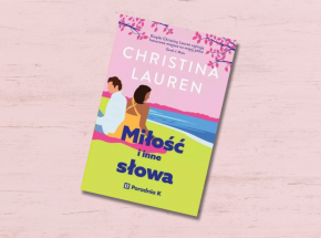 „Miłość i inne słowa” [RECENZJA]