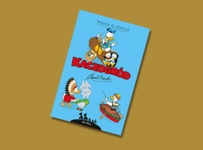 „Kaczogród. Walka o status i inne historie z lat 1962–1963” [RECENZJA]