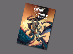 „Cienie z Thule” [RECENZJA]