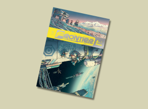 „Frontier” [RECENZJA]