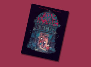 „Nieme królestwa” [RECENZJA]