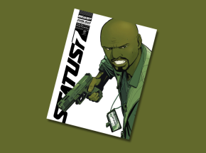 „Status 7” [RECENZJA]