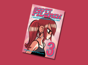 „Scott Pilgrim” tom 3 [RECENZJA]