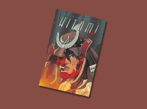 „Hitomi” [RECENZJA]