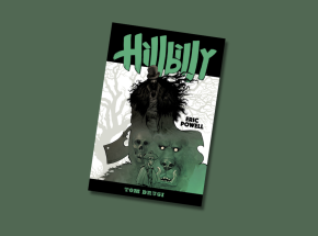 „Hillbilly” tom 2 [RECENZJA]