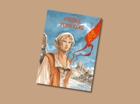 „Pamięć popiołów”, tom 1 [RECENZJA]