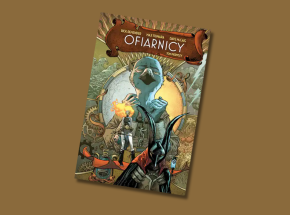  „Ofiarnicy” [RECENZJA]