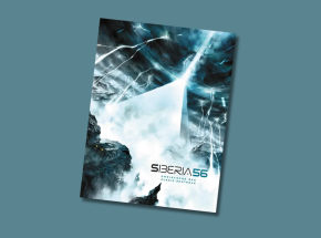 „Siberia 56” [RECENZJA]
