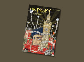 "Niepisane", tom 2 [RECENZJA]