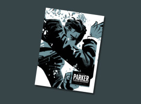 „Parker - Gorzkie porachunki” [RECENZJA]