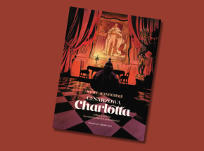 „Cesarzowa Charlotte”, tom 2 [RECENZJA]