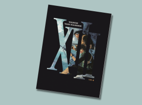 „XIII”, tom 4 [RECENZJA]