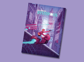 „Dystopolis” [RECENZJA]