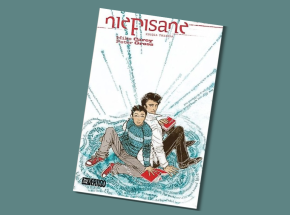 "Niepisane", tom 3 [RECENZJA]