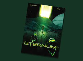 "Eternum" [RECENZJA]