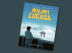 "Wojny Lucasa. Epizod II" [RECENZJA]