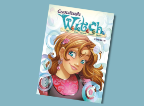 "Czarodziejki W.I.T.C.H.", tom 18 [RECENZJA]