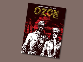 "Ozon", tom 1 [RECENZJA]