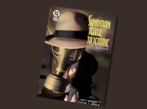 "Sandman. Teatr Tajemnic", tom 3 [RECENZJA]