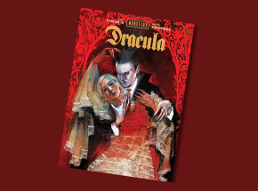 "Universal Monsters: Dracula" [RECENZJA]