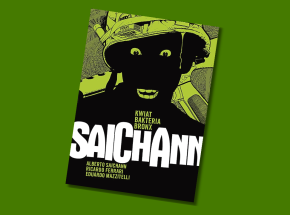 "Kwiat, Bakteria, Bronx" [RECENZJA]