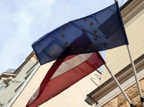 Łotwa zrywa handel z Rosją