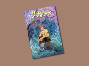 "Helen z Wyndhorn" [RECENZJA]
