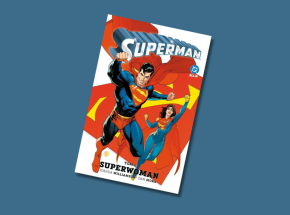 Superman, tom 1 [RECENZJA]
