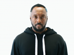 will.i.am prezentuje charytatywny utwór