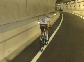 La Vuelta a Espana: zwycięstwo Kussa - genialny dzień Jumbo-Visma