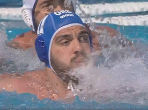 Piłka wodna - MŚ: Włochy, Węgry i Hiszpania o kroczek od ćwierćfinałów