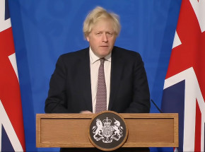 Anglia: zaostrzono zasady dotyczące podróży i noszenia maseczek