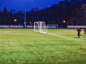 "Gra w piłkę to broń przeciwko wojnie” – historia uchodźców z Charkowa [REPORTAŻ]