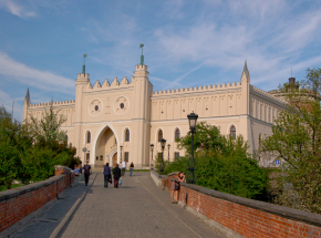 Lublin: kulturalne ferie