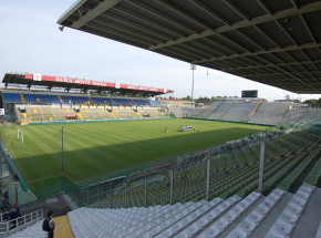 Serie A: Roma sensacyjnie przegrywa na Stadio Ennio Tardini