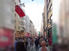 Stambuł: doszło do eksplozji w centrum miasta [AKTUALIZACJA]
