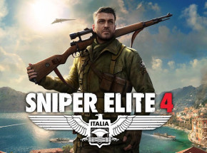 Powstanie filmowa ekranizacja gry "Sniper Elite"