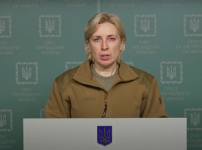 Wicepremier Ukrainy: "Nie będzie żadnej kapitulacji Mariupola"