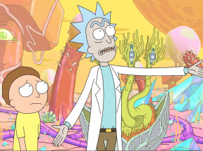 "Rick i Morty" - oficjalny zwiastun sezonu piątego