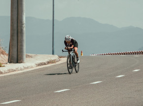 Triathlon: kwalifikacje olimpijskie nie wrócą przed 15 marca 2021