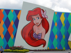 Zakończono zdjęcia do aktorskiej "Małej Syrenki"