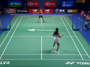 Badminton - MŚ: poznaliśmy medalistów
