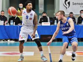 Suzuki 1LM: Górnik pierwszym półfinalistą. Które drużyny dołączą do ekipy z Wałbrzycha?