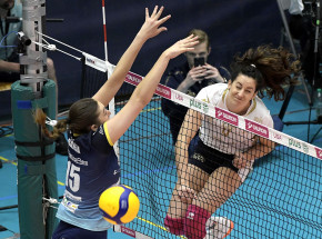 Karuzela transferowa TAURON Ligi: piąty sezon Wasilewskiej w Chemiku