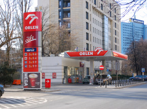 Przejęcie Grupy Lotos przez PKN Orlen – zdaniem rzecznika informacje o potencjalnych partnerach to spekulacje