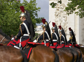 Poznańskie obchody Święta Narodowego Francji