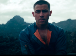 Pojawiła się wersja deluxe najnowszego albumu Nicka Jonasa