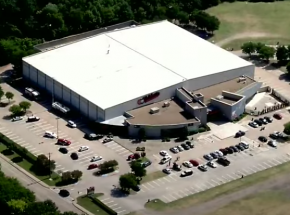 Teksas: zastrzelono uzbrojonego mężczyznę, który wtargnął na teren obozu dla dzieci