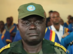 Kongo: wyroki śmierci za zabójstwo ekspertów ONZ