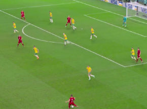 Katar 2022: "Socceroos" grają dalej, sensacyjna wygrana Australijczyków!